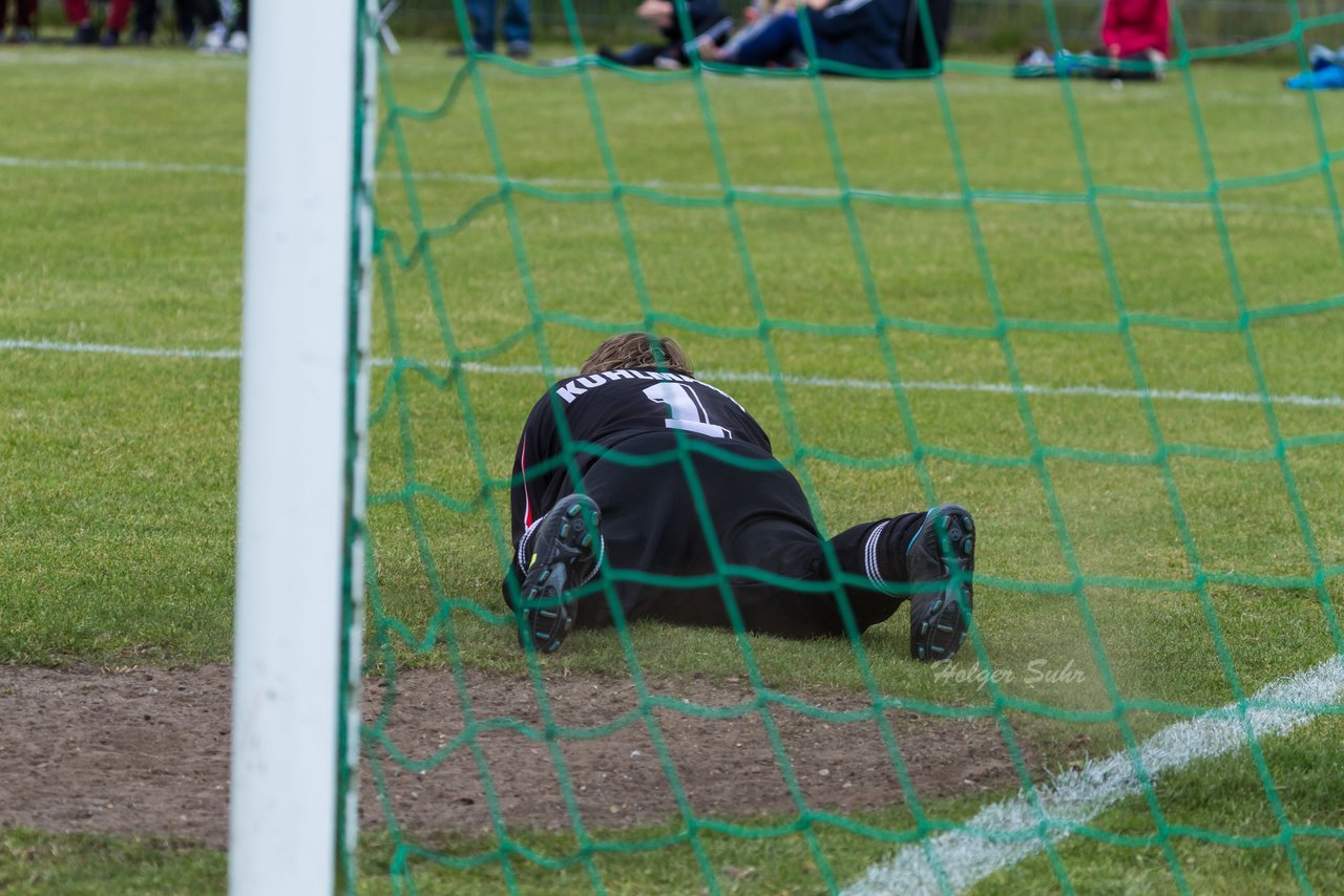 Bild 329 - Frauen FSC Kaltenkirchen : SG Wilstermarsch : Ergebnis: 1:1